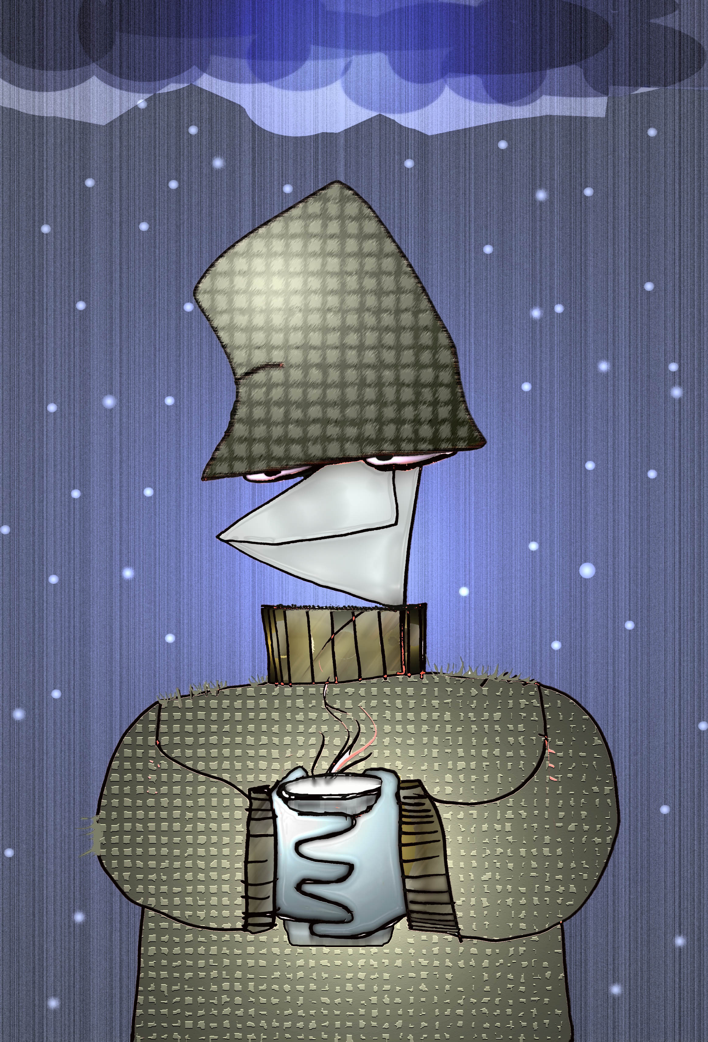 18_ЕГЭ_Литература_Кто Атор_Белеет_узник_одинокий