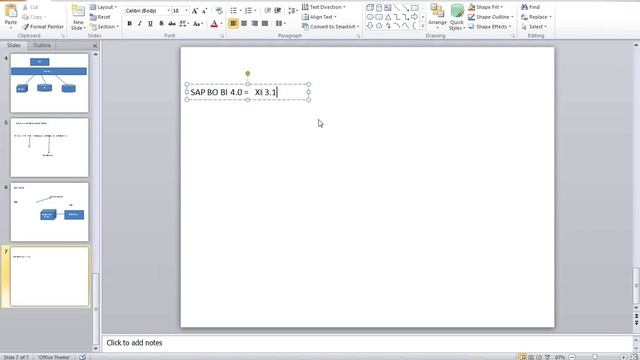 SAP BW 7.4 & BOBJ 4 1 & BODS 4.2 & HANA SP7 Live Demo Session :: ERPElegance смотреть онлайн