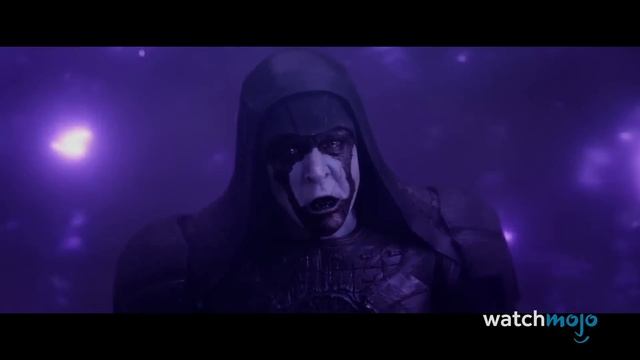 Top 20 Best Decisions Made by Marvel смотреть онлайн
