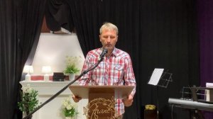 «Как победить зависть» (проповедь 8.10.23)