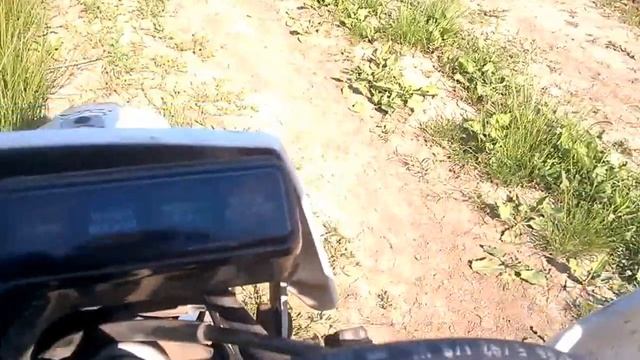 Honda crm 250 смотреть онлайн