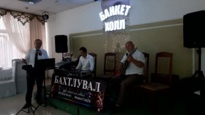 Билал Эскендеров