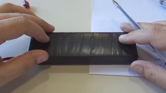 Bateria ZOP Power 11.1V 5000mAh 30C смотреть онлайн