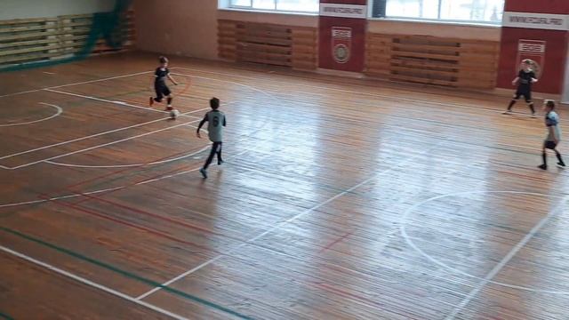Уфа Джуниор:Алга 5:4 Чемпионат РБ 2012-2013 год 28.02.2023 смотреть онлайн