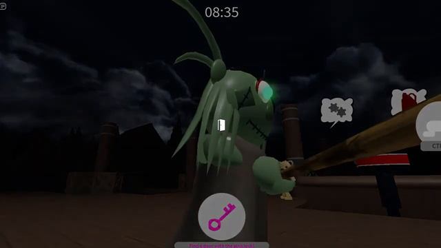 Roblox Puppet - ALL ZOMBIE JUMPSCARES! смотреть онлайн