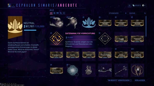 Warframe | 10 Anfänger Tipps & Tricks [Guide] смотреть онлайн