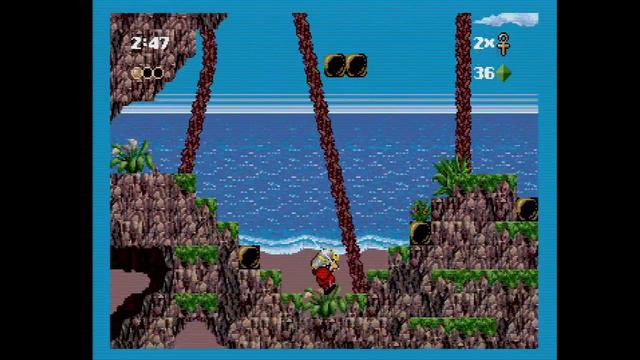 Kid Chameleon - Sega Genesis - Live Stream - KWKBOX