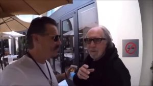 Сергей Симонов — весь путь деградации и двуличия