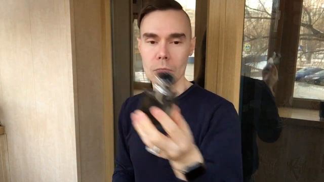 Bvlgari -  Pour Homme Soir. Обзор аромата.