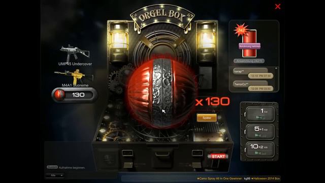 Supreme Kaspel Gewinn Skill Special Force 2 Gameforge смотреть онлайн
