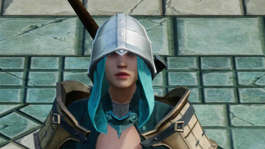 Прохождение игры Undecember, 11 АКТ.