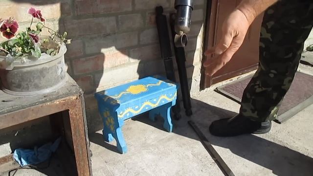 Как выбрать задние амортизаторы Ваз, сравнение разных модификаций. смотреть онлайн