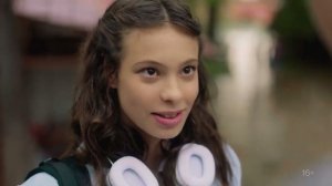 Плакса (Сериал) - Русский трейлер (2023)