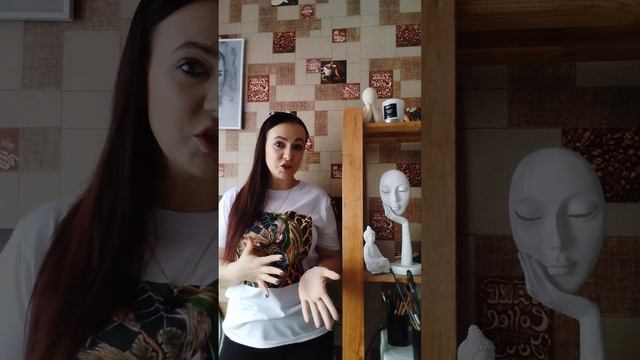 Арктическая сказка