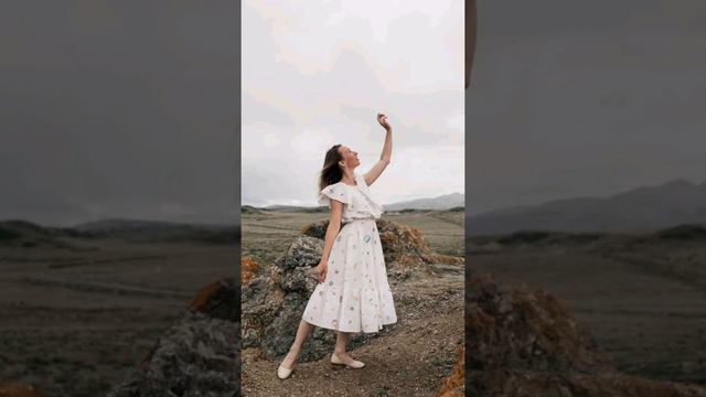 Разговор по душам. Чуйский тракт, Горный Алтай смотреть онлайн