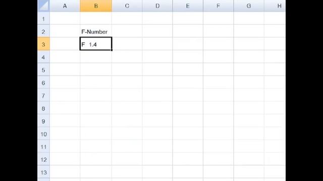 Custom format cell In Excel смотреть онлайн
