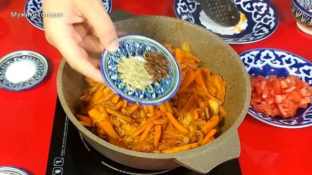 Гастрономический Разгул