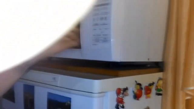Чистка микроволновки смотреть онлайн