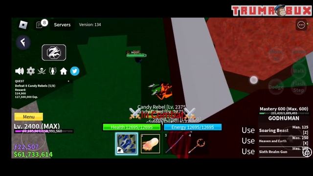 [ROBLOX] HACK UPDATE 17.3 BLOX FRUIT ON MOBILE NEW AUTO FARM, AUTO RAID, AUTO LITTLE / SCRIPT FREE смотреть онлайн