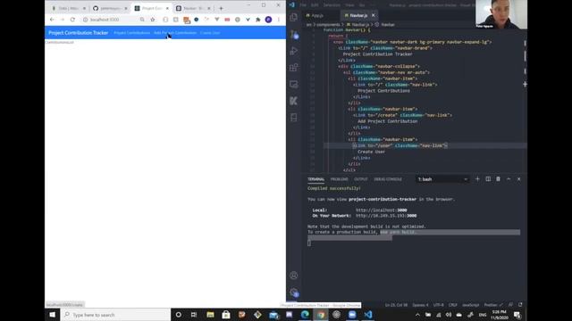 Fullstack MERN Workshop смотреть онлайн