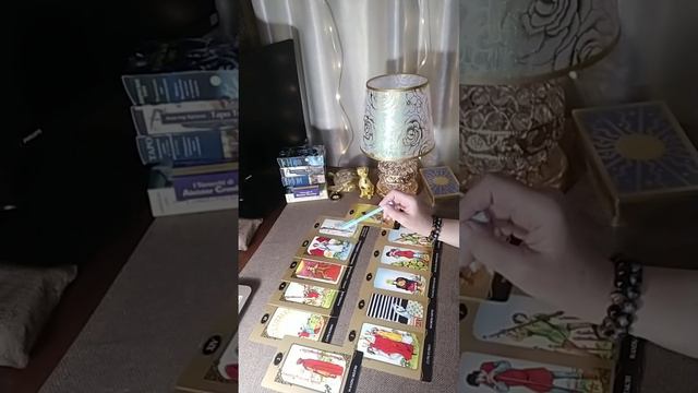 Овны -для Вас таро на март 🌄. смотреть онлайн