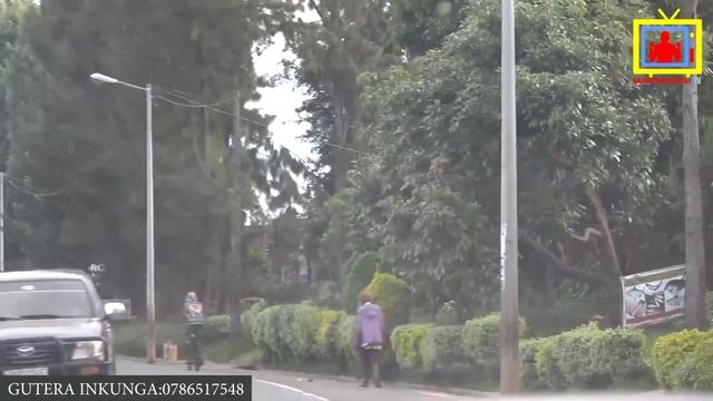 Musana Akomeje Gukora Ingendo, Nta Bwoba, Nzabashyira Ku Mugararo Nibiba Ngombwa, Mbafitiye Ikizere