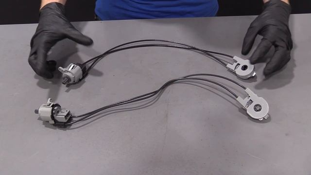 How to Replace Heater & A/C Mode Switch 00-07 Ford Focus смотреть онлайн