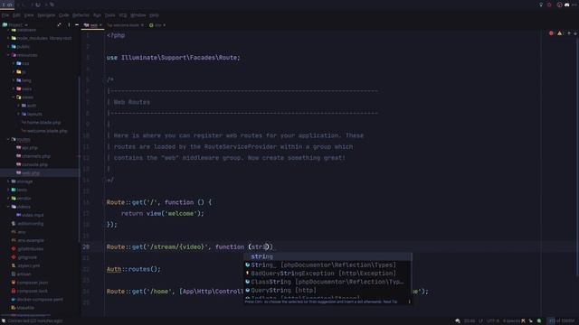 Tutoriel Nginx : Sous-requête d'autorisation via Nginx смотреть онлайн