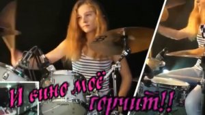 Павел Русский - И вино моё горчит!.mp4