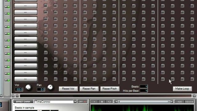 TMP 2.1 Video Tutorial 11 - Looper Section (Creating a Custom Loop) смотреть онлайн