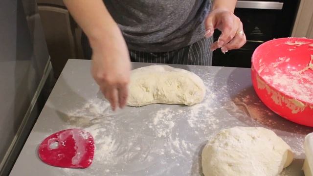 БАЗЛАМА Турецкие Лепешки. BAZLAMA смотреть онлайн