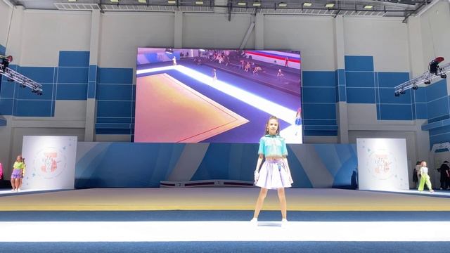 Ключарева. ЯРКИЕ ЦВЕТА. Продюсерский центр "Совершенство", г. Ульяновск смотреть онлайн