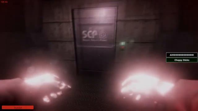 "BAN HIM" | SCP: Secret Laboratory #6 смотреть онлайн