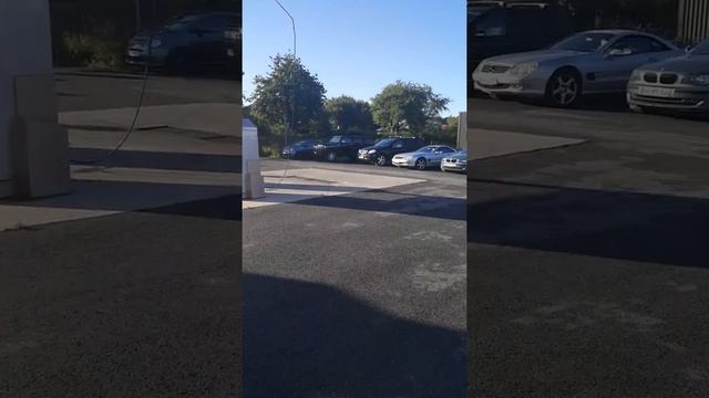 A p Auto Utilitaire prise de vue смотреть онлайн