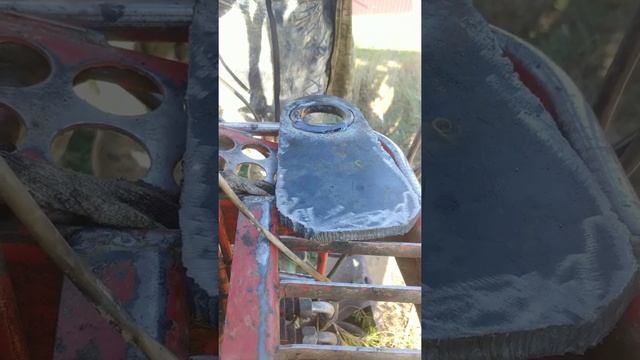 Усталость метала Гидроманипулятора АТЛАНТ С 90 смотреть онлайн