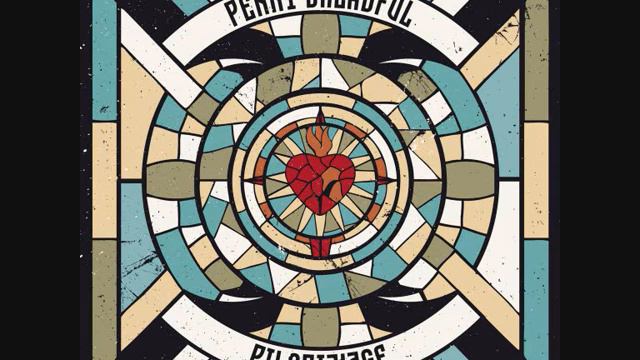 Penny Dreadful - Eager volunteers смотреть онлайн