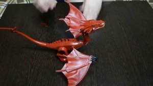 Дракон Смауг