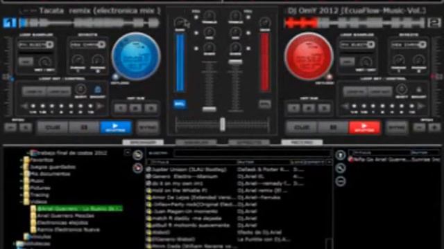 @Ariel Guerrero Mezclas en vivo Video Remix смотреть онлайн