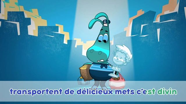 ? TaDaBoom Français ?? Ce Magnifique Monde ? Collection De Karaoké ? Masha Et Michka