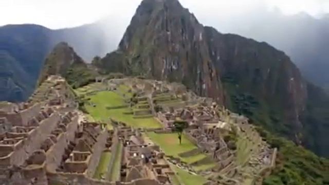 Видео-притча "7 чудес света глазами ребенка". смотреть онлайн