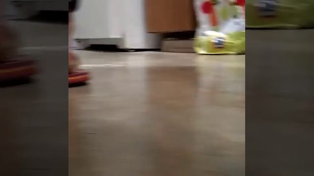 Walkover Crushing