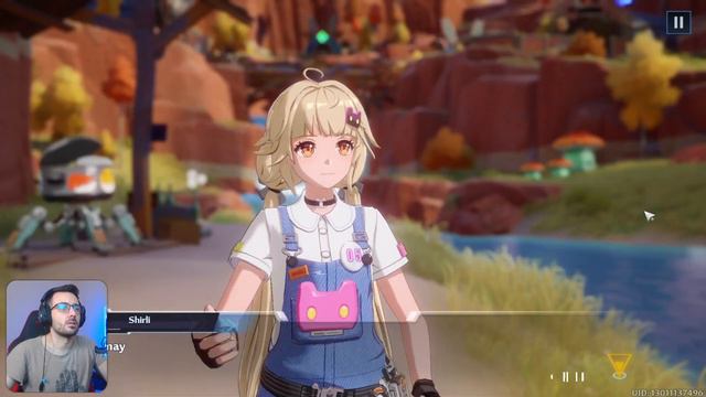 Tower of Fantasy - Mai bun decat Genshin Impact? смотреть онлайн