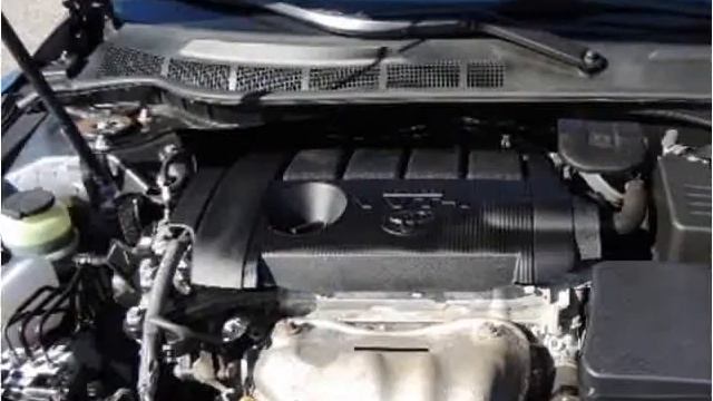 2011 Toyota Camry Used Cars Sabattus ME смотреть онлайн