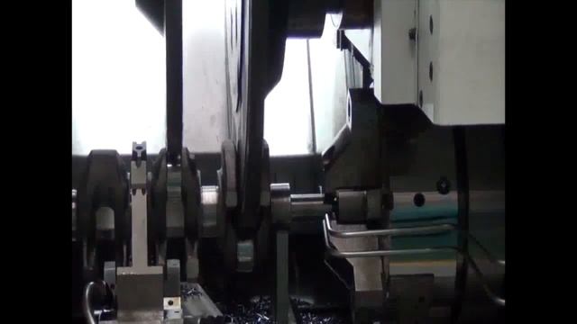 Фрезерный станок DMTG EFM800 смотреть онлайн