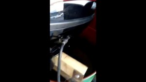 Отзыв о лодочном моторе хайди 9.9