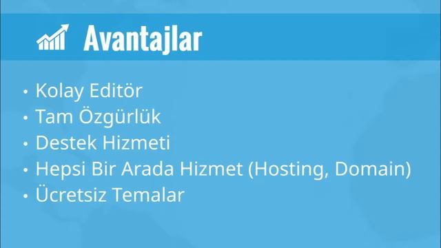 Wix İle İnternet Sitesi Kurmanın Avantajları ve Dezavantajları смотреть онлайн