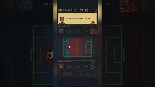 Football Drama for Android & iOS смотреть онлайн