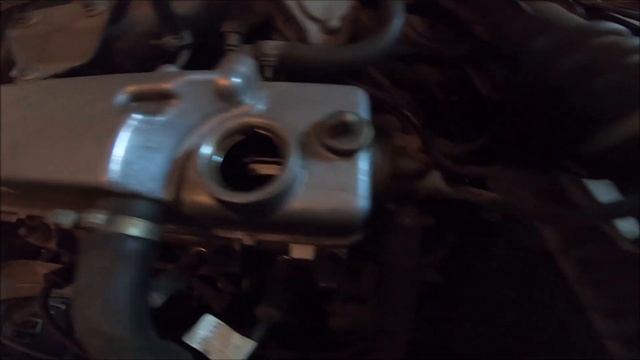 SINTEC PLATINUM SAE 5W-40 API SN/CF ЗА 6000 КМ В ЛАДЕ ГРАНТА 8 КЛ. смотреть онлайн