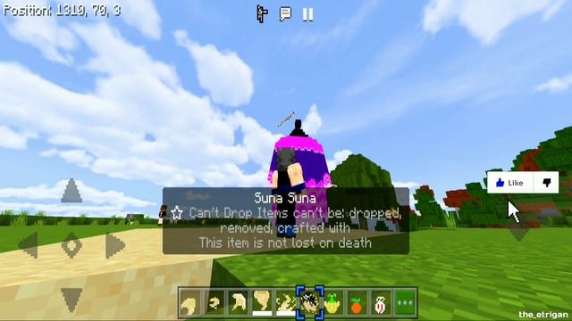 One Piece Addon/Mod for Minecraft pe and Bedrock 1.18 [In Hindi] THE ETRIGAN смотреть онлайн