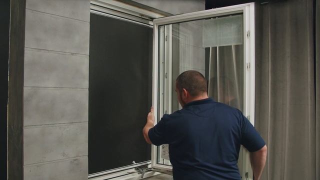 4 of 4 - PGT Energy Vue CA5440 / Winguard CA5540 Vinyl Casement Window - Services смотреть онлайн